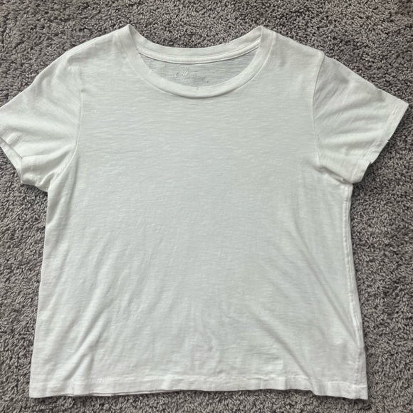 Aerie Crewneck baby T-shirt - Picture 2 of 6